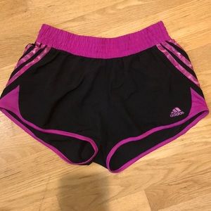 Adidas sport shorts